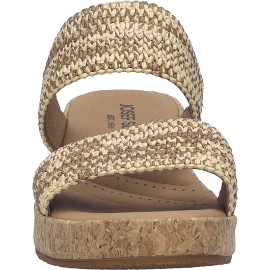 JOSEF SEIBEL Damen Slipper Evita 02 in brasil-multi - Image 5
