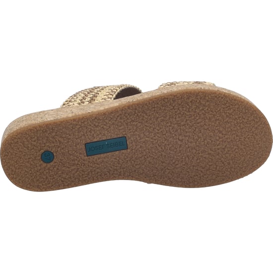 JOSEF SEIBEL Damen Slipper Evita 02 in brasil-multi - Image 6