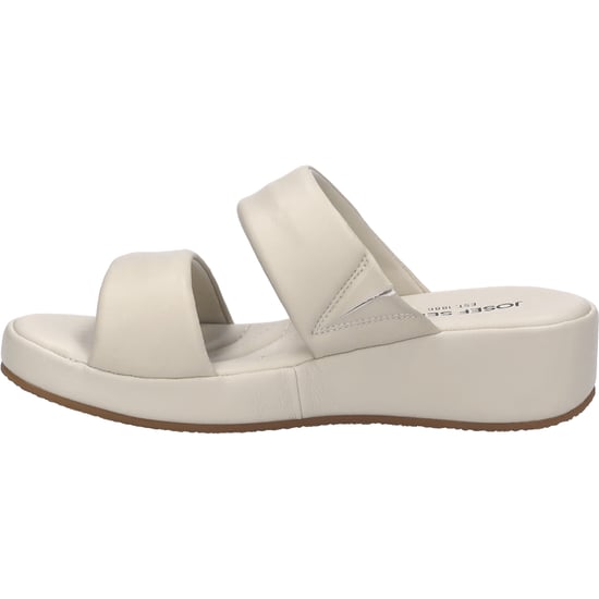 JOSEF SEIBEL Damen Slipper Eve 05 in biscuit - Image 3