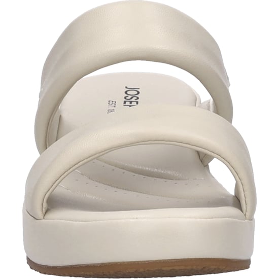 JOSEF SEIBEL Damen Slipper Eve 05 in biscuit - Image 4