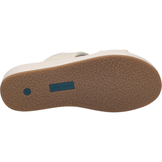 JOSEF SEIBEL Damen Slipper Eve 05 in biscuit - Image 5