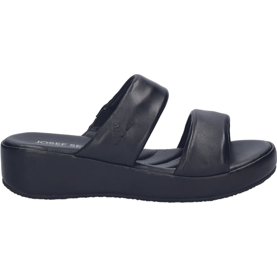 JOSEF SEIBEL Damen Slipper Eve 05 in black-black - Image 2