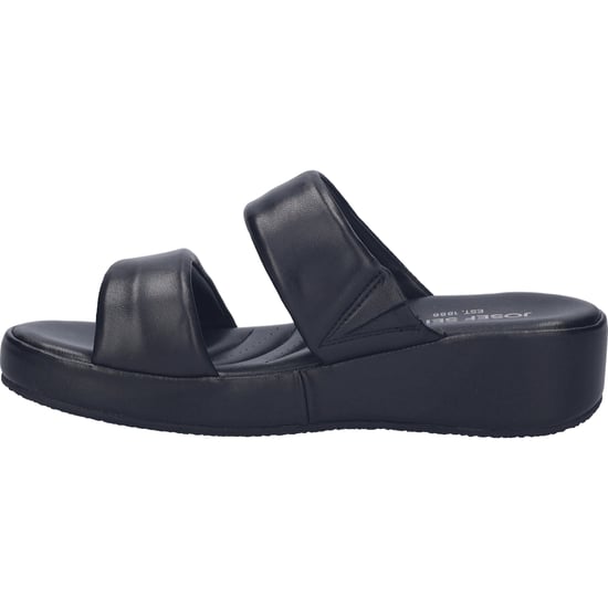 JOSEF SEIBEL Damen Slipper Eve 05 in black-black - Image 3