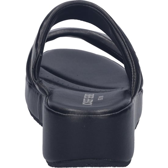 JOSEF SEIBEL Damen Slipper Eve 05 in black-black - Image 4