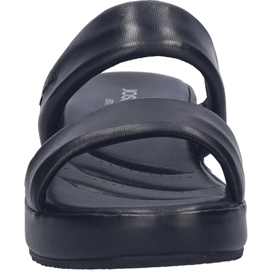 JOSEF SEIBEL Damen Slipper Eve 05 in black-black - Image 5