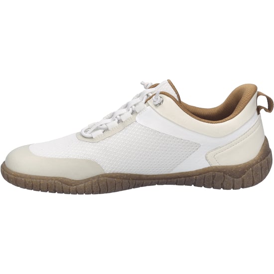 JOSEF SEIBEL Damen Sneaker Wynona 11 in weiss - Image 3