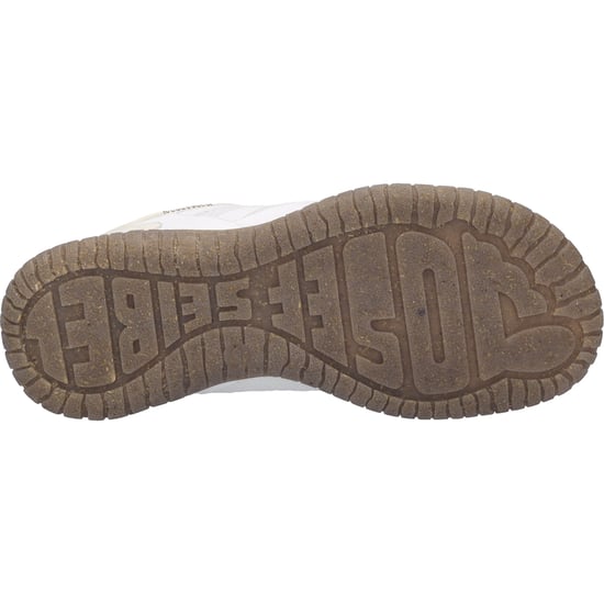 JOSEF SEIBEL Damen Sneaker Wynona 11 in weiss - Image 5