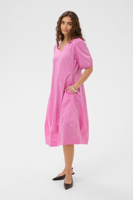 Kleid CUantoinett Kleid Casual fit - Image 2