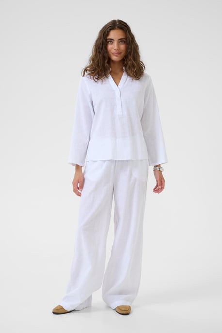 Langarm-Bluse CUarletty Langarm-Bluse Relaxed fit - Image 1