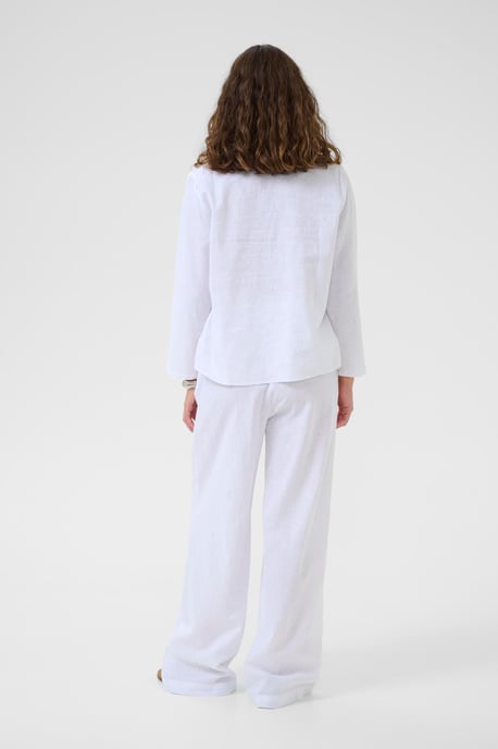 Langarm-Bluse CUarletty Langarm-Bluse Relaxed fit - Image 2