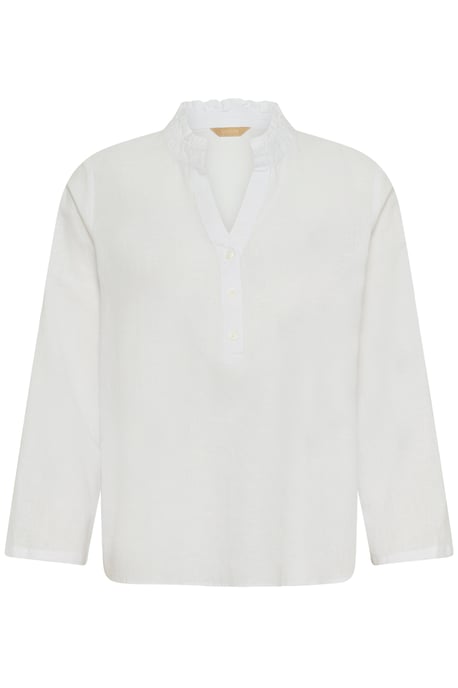Langarm-Bluse CUarletty Langarm-Bluse Relaxed fit - Image 4