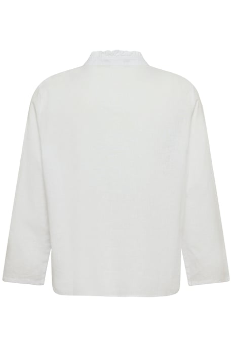 Langarm-Bluse CUarletty Langarm-Bluse Relaxed fit - Image 5