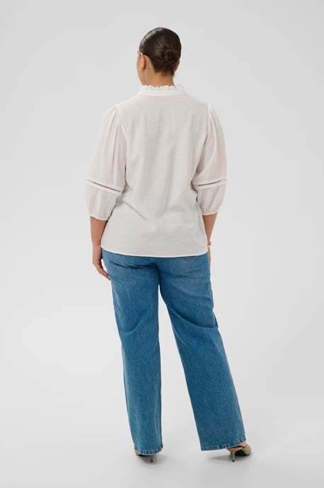 Langarm-Bluse KCronja Langarm-Bluse Regular fit - Image 2