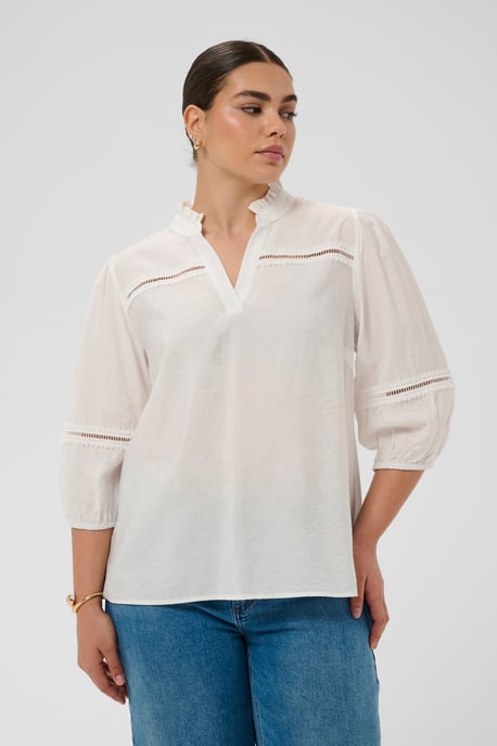 Langarm-Bluse KCronja Langarm-Bluse Regular fit - Image 3