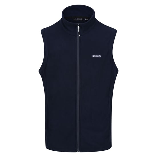 Regatta Great Outdoors Herren Bodywarmer Tobias II (Marineblau) - Image 1