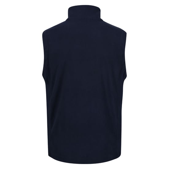 Regatta Great Outdoors Herren Bodywarmer Tobias II (Marineblau) - Image 2