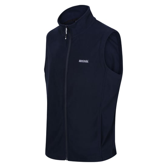 Regatta Great Outdoors Herren Bodywarmer Tobias II (Marineblau) - Image 3