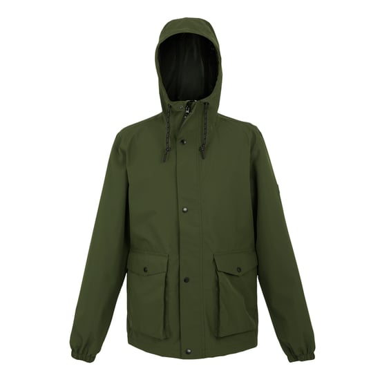 Regatta - "Bayano II" Jacke, wasserfest für Herren () - Image 1