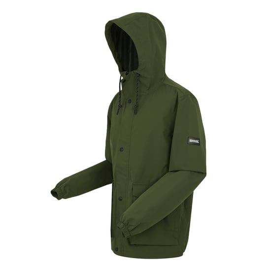 Regatta - "Bayano II" Jacke, wasserfest für Herren () - Image 3