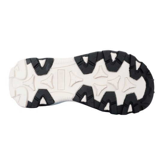 Regatta - Herren Sandalen "Blaze" (Grün/Leuchtend Orange) - Image 4