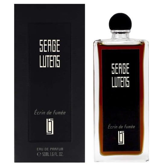 Serge Lutens Écrin de Fumée Eau de Parfum Spray 50 ml - Image 3