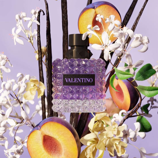 Valentino Born in Roma Purple Melancholia Eau de Toilette Spray 50ml - Image 3