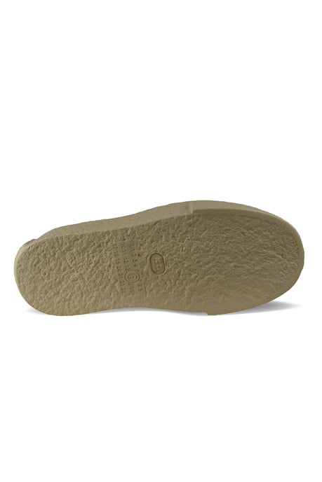 Maison Margiela Sneakers Gambetta Beige - Image 4