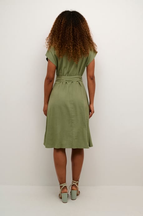 Kleid CRVenta Kleid Feminine - Image 2