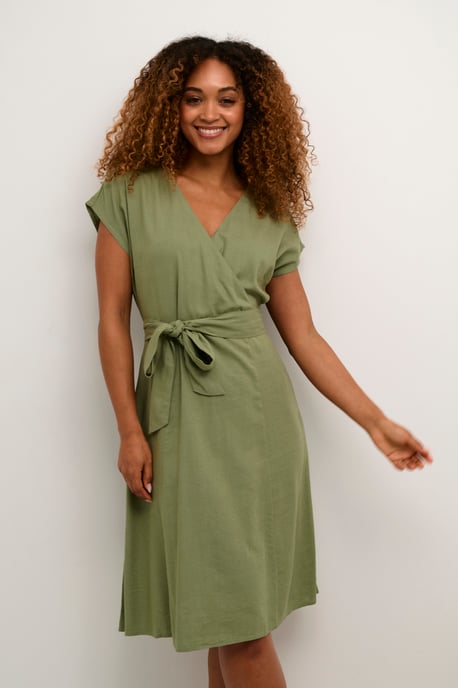 Kleid CRVenta Kleid Feminine - Image 3