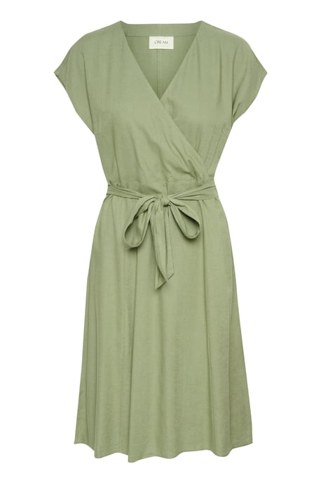 Kleid CRVenta Kleid Feminine - Image 4