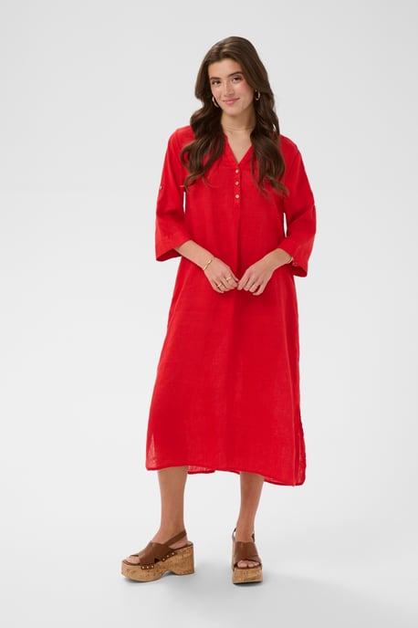 Kleid CRBellis Kleid Straight fit - Image 1