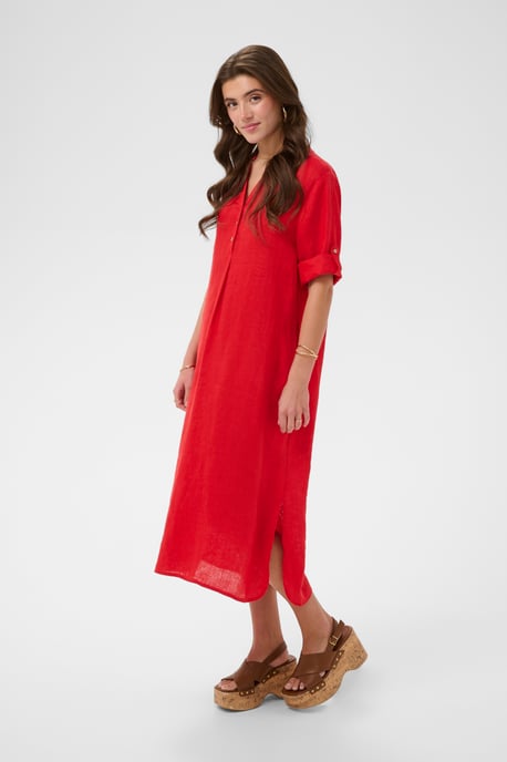 Kleid CRBellis Kleid Straight fit - Image 2