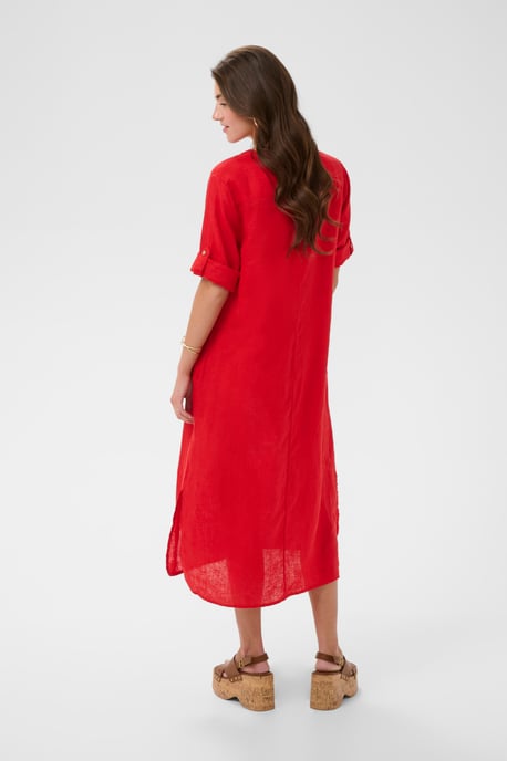 Kleid CRBellis Kleid Straight fit - Image 3