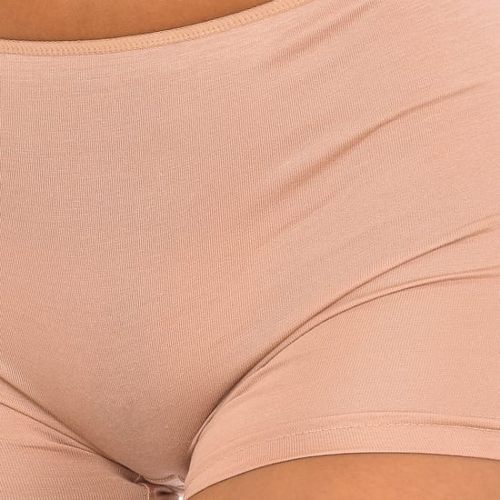 Packung mit 2 Bambus-Boxershorts für Frauen Q901 - Image 3