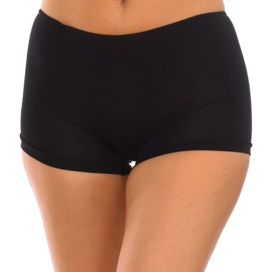 2er-Pack Bambus-Boxershorts für Damen Q901 - Image 2