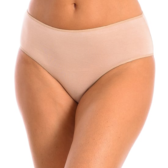 3er-Pack klassische Bambusunterwäsche für Damen Q904 - Image 6
