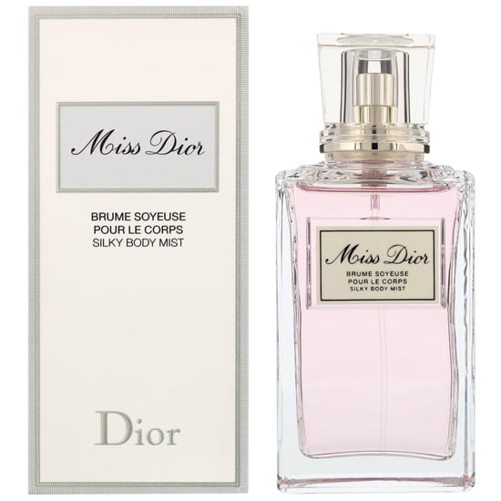 Dior Miss Dior Körperspray 100 ml - Image 3