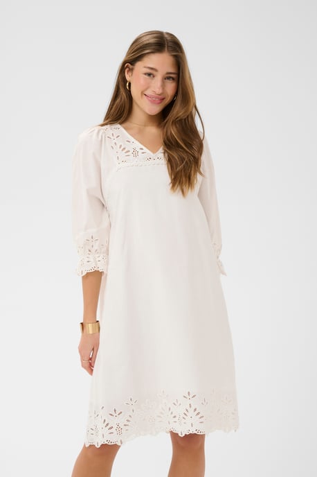 Kleid CRSelina Kleid Regular fit - Image 3