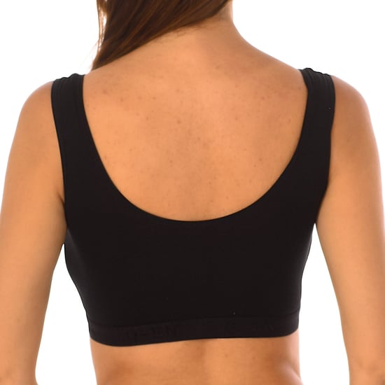Damen Bambus Sport-BH Q707 - Image 3