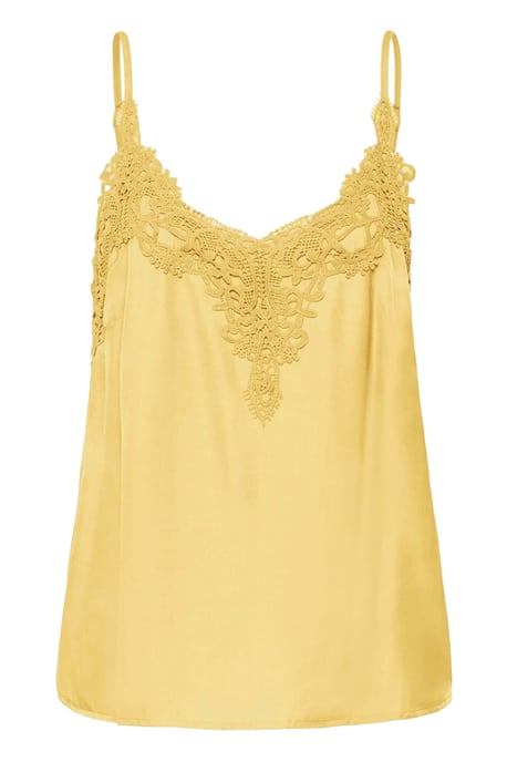 Ärmellose Bluse CRAnna Ärmellose Bluse A-shape - Image 4