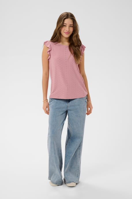 Ärmellose Bluse CRMianna Ärmellose Bluse Regular fit - Image 1