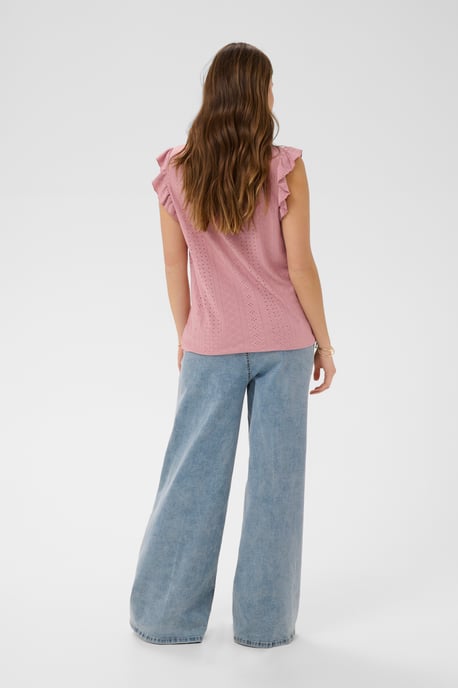 Ärmellose Bluse CRMianna Ärmellose Bluse Regular fit - Image 2