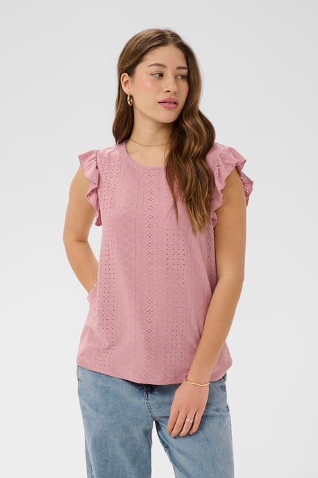 Ärmellose Bluse CRMianna Ärmellose Bluse Regular fit - Image 3