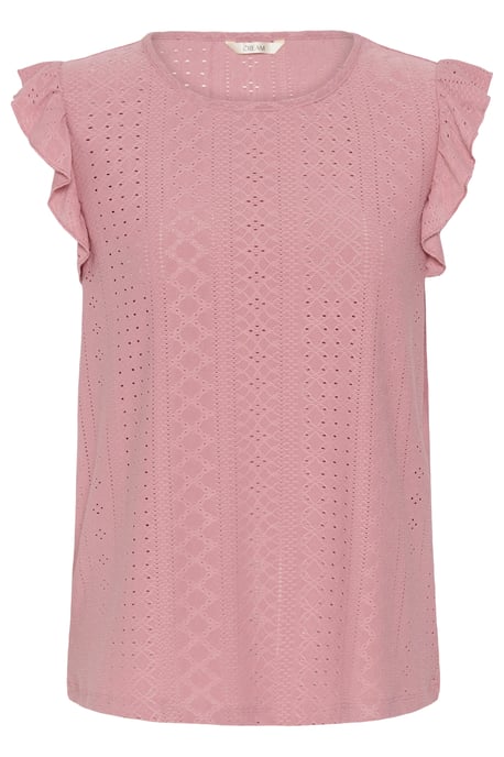 Ärmellose Bluse CRMianna Ärmellose Bluse Regular fit - Image 4