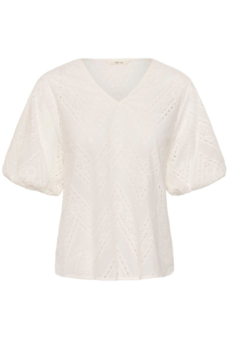 Kurzarm-Bluse CRBritta Kurzarm-Bluse Regular fit - Image 5