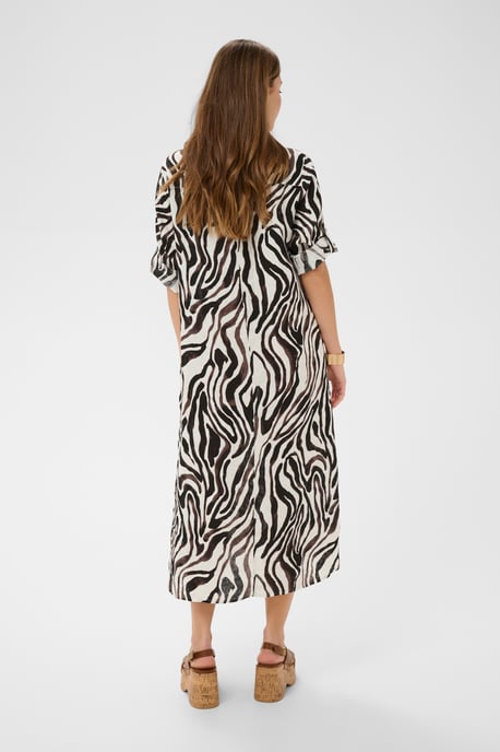 Kleid CRBellis Kleid Straight fit - Image 3