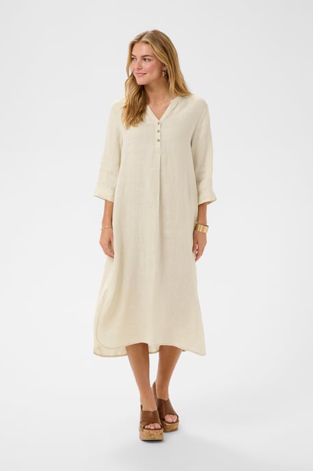 Kleid CRBellis Kleid Straight fit - Image 1