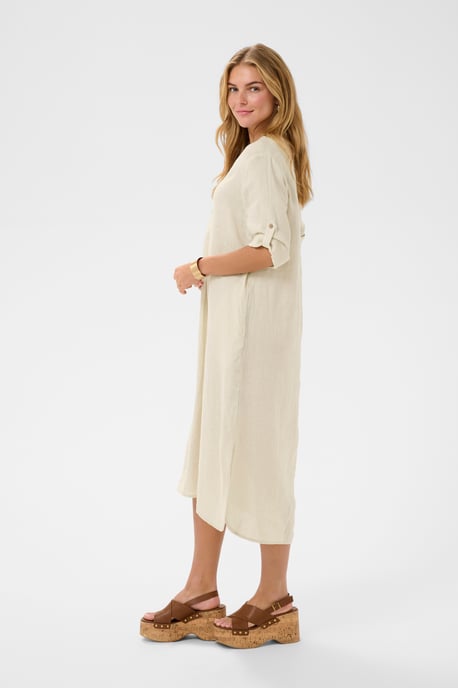 Kleid CRBellis Kleid Straight fit - Image 2