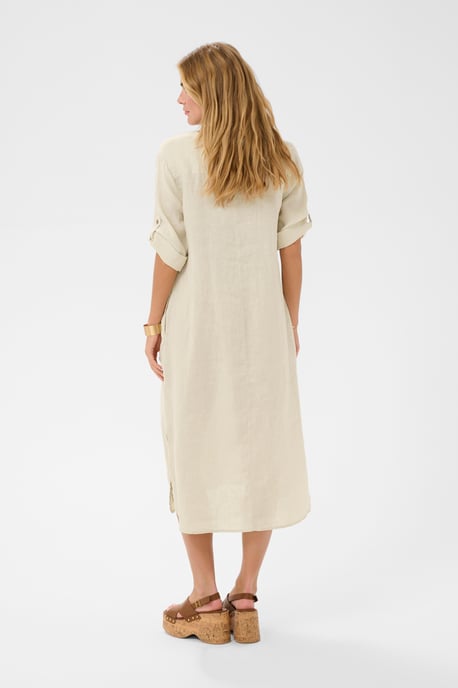 Kleid CRBellis Kleid Straight fit - Image 3