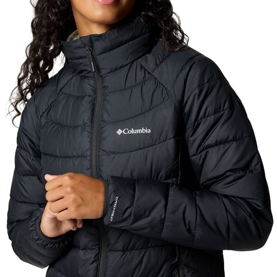Damen Powder Lite™ II Isolierte Jacke 2089451 - Image 2